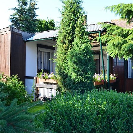 Holiday Home In Cattenstedt Harz With Garden Εξωτερικό φωτογραφία