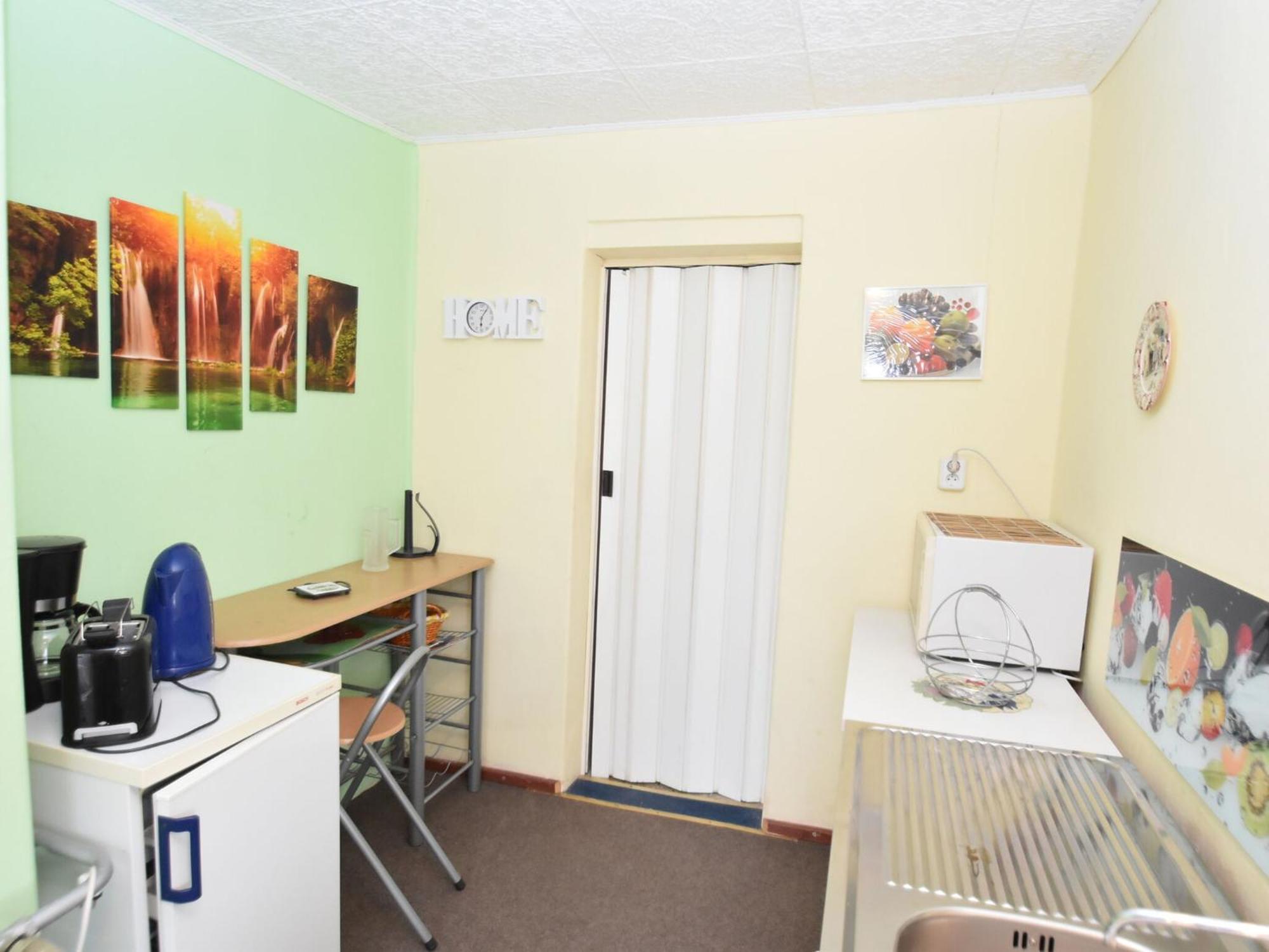 Holiday Home In Cattenstedt Harz With Garden Εξωτερικό φωτογραφία
