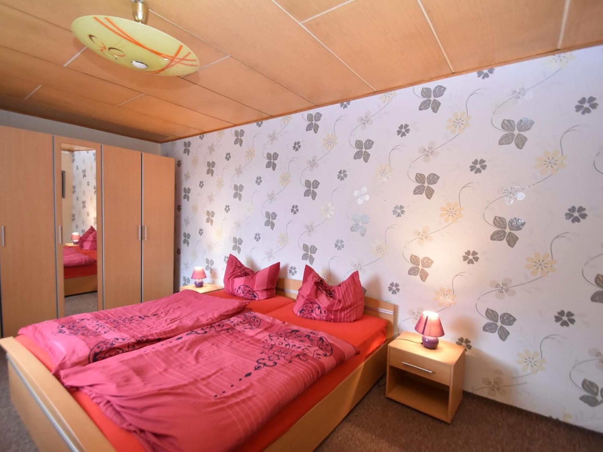Holiday Home In Cattenstedt Harz With Garden Εξωτερικό φωτογραφία